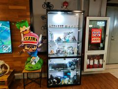 -网鱼网咖(上海静安寺店)