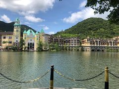 -东部华侨城