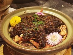 -若蘭慈·无国界素食料理(欢乐海岸店)