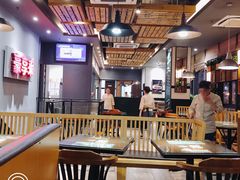 大堂-豪享来中西餐厅(隆昌店)