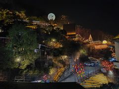 -巴倒烫陆派重庆火锅(南山店)