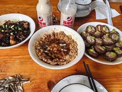 -玲燕蒸菜馆(江东路店)