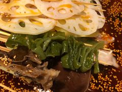 -叶婆婆钵钵鸡(解放碑店)