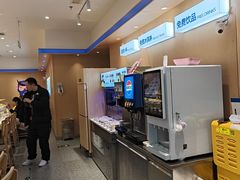 -农小锅自助小火锅(北京大兴凯德店)