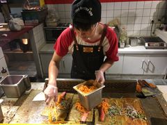 -四环冷面王(西单华威约饭街店)