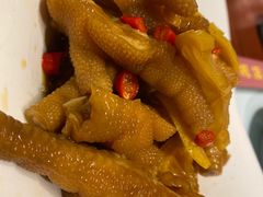-明城饭店(万科九都荟店)