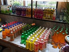-四海蒸鲜蒸汽海鲜自助(北戴河店)