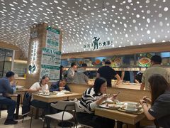 -老乡鸡(融科天地店)