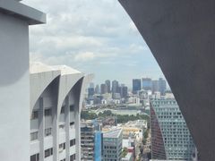 -新加坡乌节希尔顿酒店 (SG Clean)