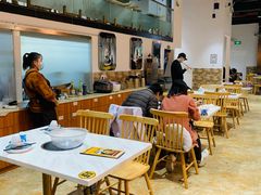 大堂-友德福.老字号粤菜.广州地标融合美食(荔湾路店)