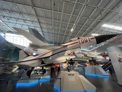 -中国航空博物馆