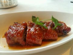 -天龙轩(香港丽思卡尔顿酒店)