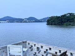 -东钱湖旅游度假区