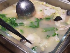 -青叶202都市餐厅(迪诺水镇店)