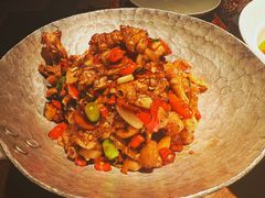-隐厨·中国菜馆(三里屯T+MALL店)