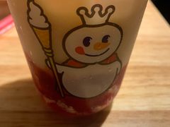 -蜜雪冰城(浙江大学店)
