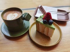 -Infica Coffee