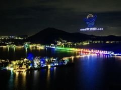 -南北湖风景区
