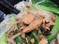 -胡家麻辣串(核桃园路店)