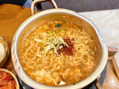 -杀猪天·韩国烤肉(总店)