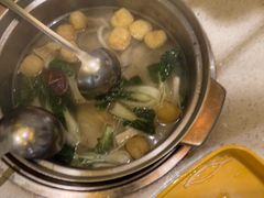 -润园四季椰子鸡火锅(海上世界店)