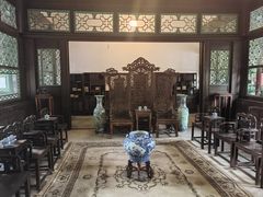 -张学良旧居陈列馆