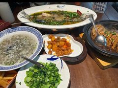 -乡里八闽·福州乡土菜(火车北站店)