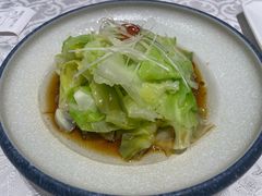 手撕包菜-马凯餐厅(地安门店)