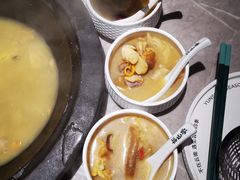 -芸山季·云南野生菌火锅(宝能环球汇店)