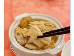 -深运潮州粥(东门店)