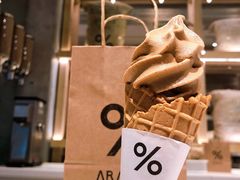 -% Arabica阿拉比卡咖啡烘焙工坊