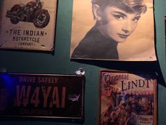 -好久不见网红乐队酒吧(鼓浪屿海底世界店)