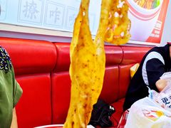-陕西餐厅(欧亚卖场店)