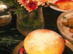 百香果舒芙蕾-the rug 飞毯 (朝阳公园店)