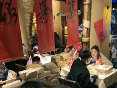 -串盟烧烤大排档·长沙美食地标(星沙店)