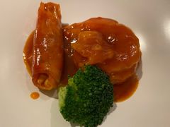 -成隆行·蟹王府(九江路店)