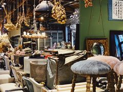 大堂-可可露咖啡店(大东店)