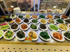 -西塔大冷面(市府大路店)