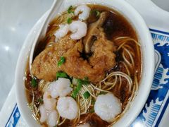 -东吴面馆(因果巷店)