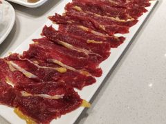 -古乐牛香·鲜牛肉牛杂火锅(新区店)