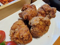 -胜博殿日式炸猪排(侨福芳草地店)