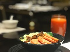 -成都钓鱼台精品酒店-品聚·成都餐厅