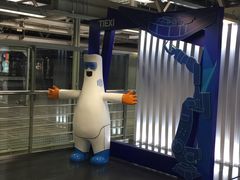 -华晨宝马铁西工厂