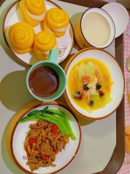 -一心缘月子产后中心