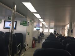 -中环4号渡轮码头