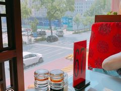 -大清花饺子(五五路店)