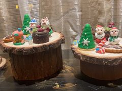 -大堂吧·下午茶·特调鸡尾酒(大连一方城堡豪华精选酒店)