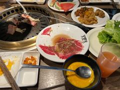 -火炉火自助餐(五道口购物中心店)