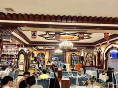 -阿布都新疆音乐美食城(长湖路店)