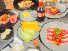 -一头牛·烤肉酒厂(万象城店)